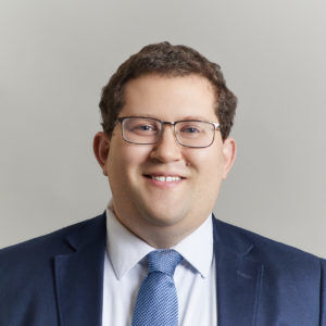 Jeremy Young